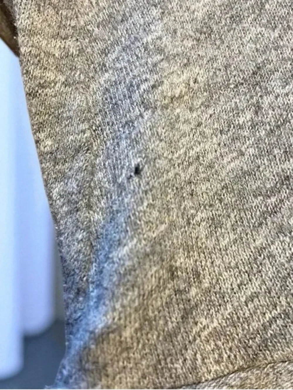N/A casual gray